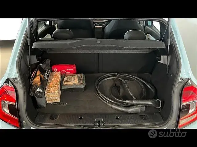 Renault Twingo 2023 photo 4