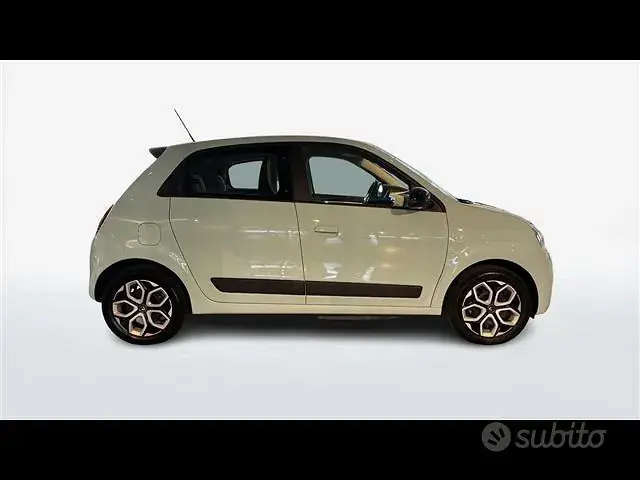 Renault Twingo 2023 photo 3