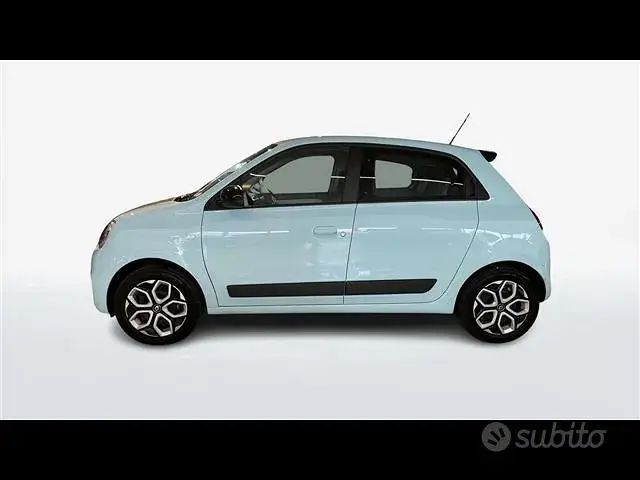 Renault Twingo 2023 photo 2