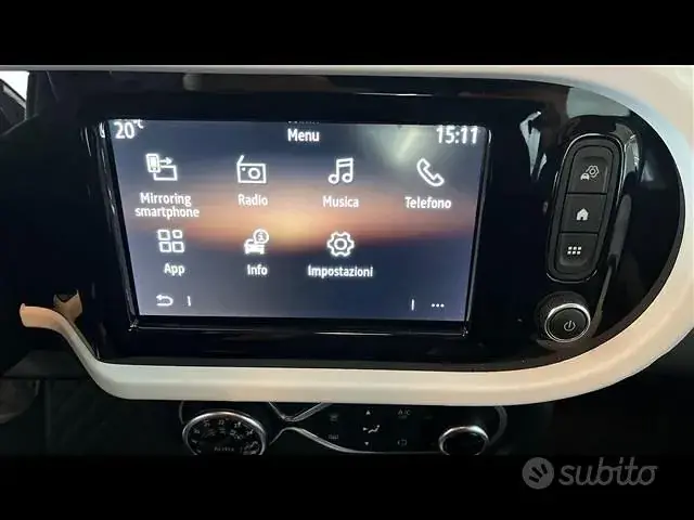 Renault Twingo 2023 photo 5