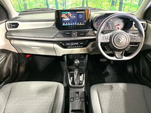Suzuki Swift 2023 photo 2