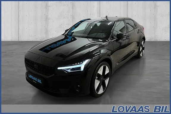 Polestar 2