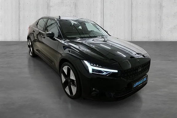Polestar 2 2023 photo 3