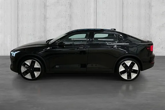 Polestar 2 2023 photo 4