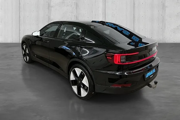 Polestar 2 2023 photo 5