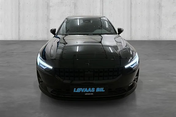 Polestar 2 2023 photo 2