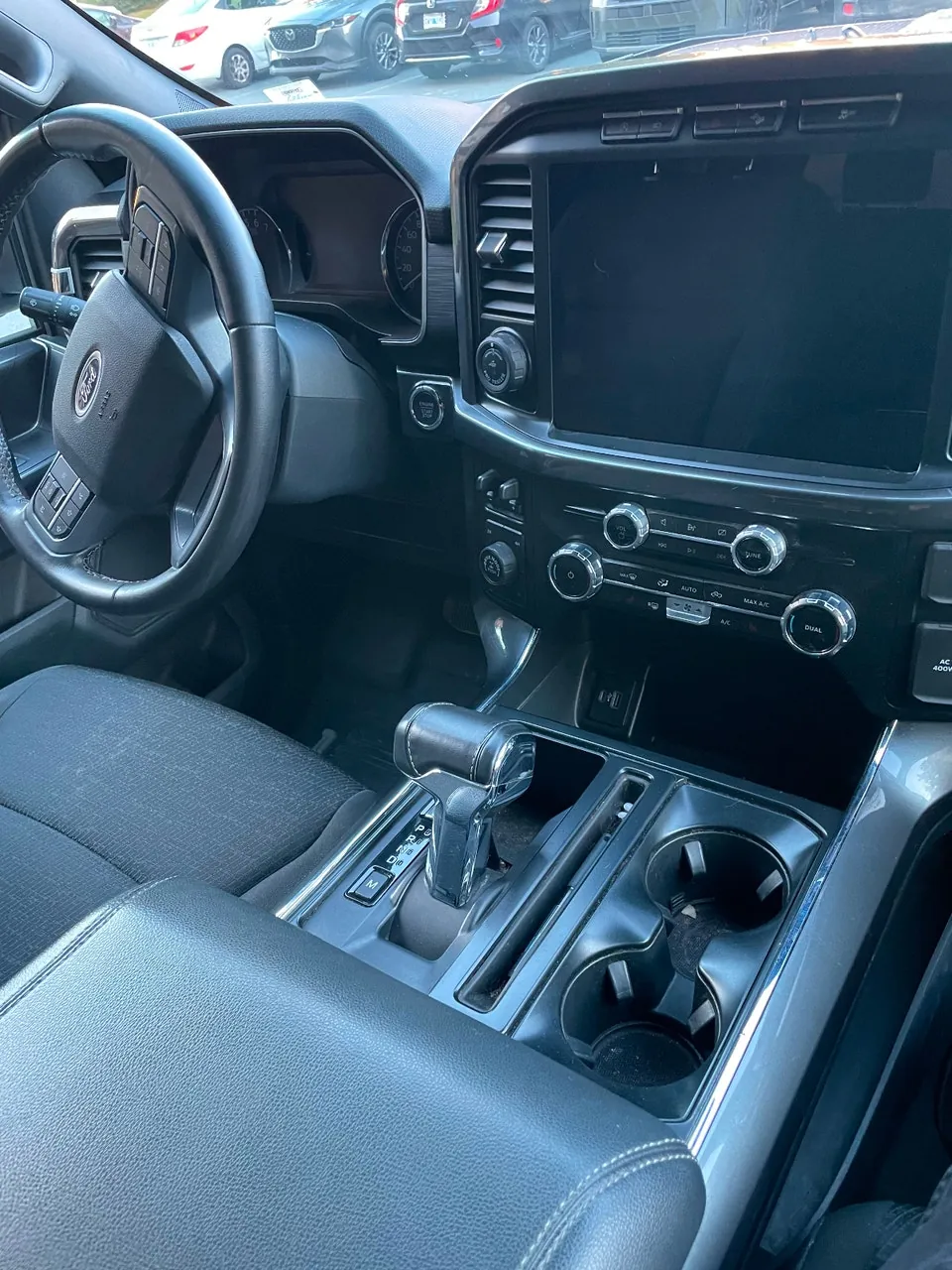Ford F-150 2023 photo 5