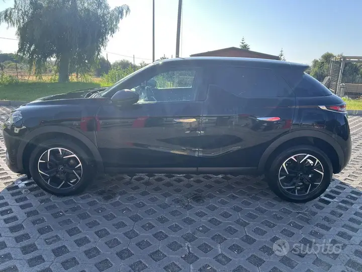 DS Automobiles Ds 3 2020 photo 4