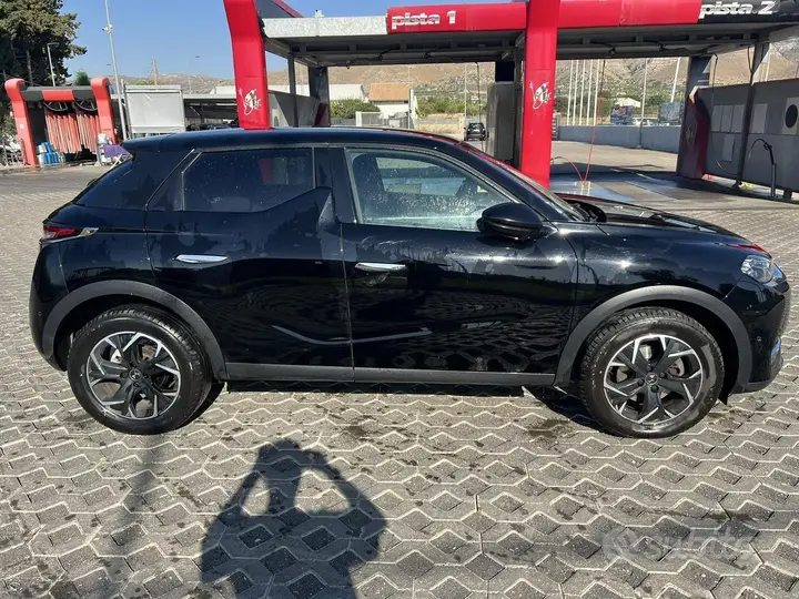 DS Automobiles Ds 3 2020 photo 3