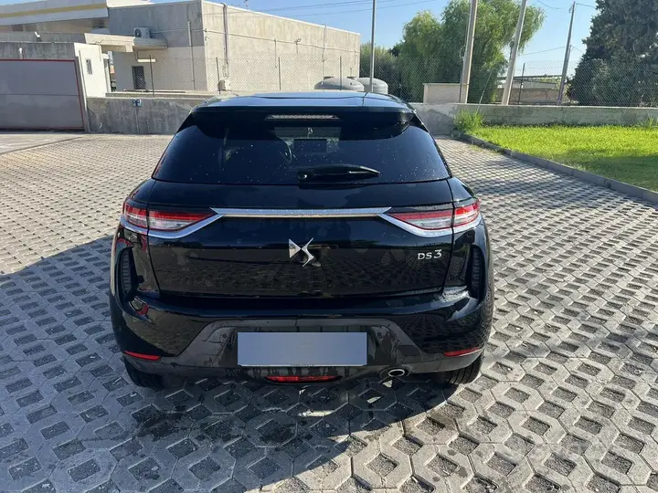 DS Automobiles Ds 3 2020 photo 2