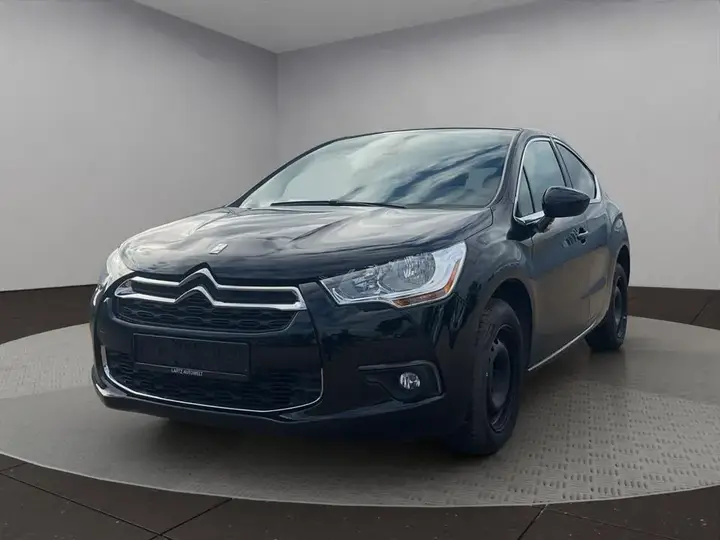 Citroen Ds4
