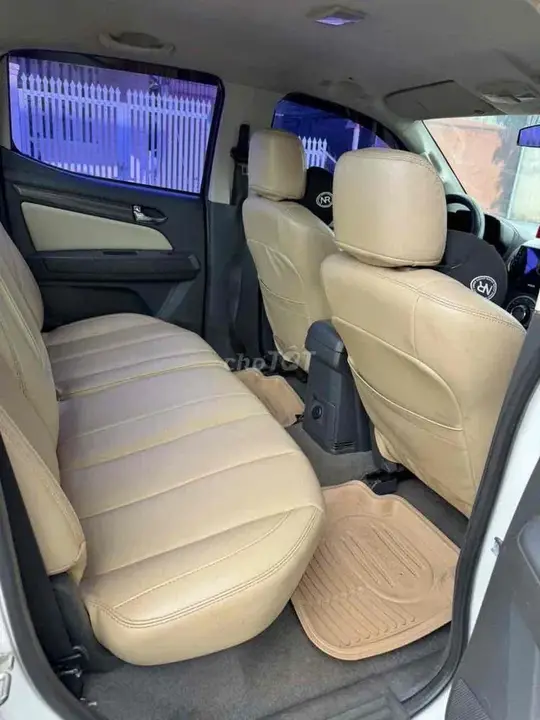 Chevrolet Colorado 2013 photo 2