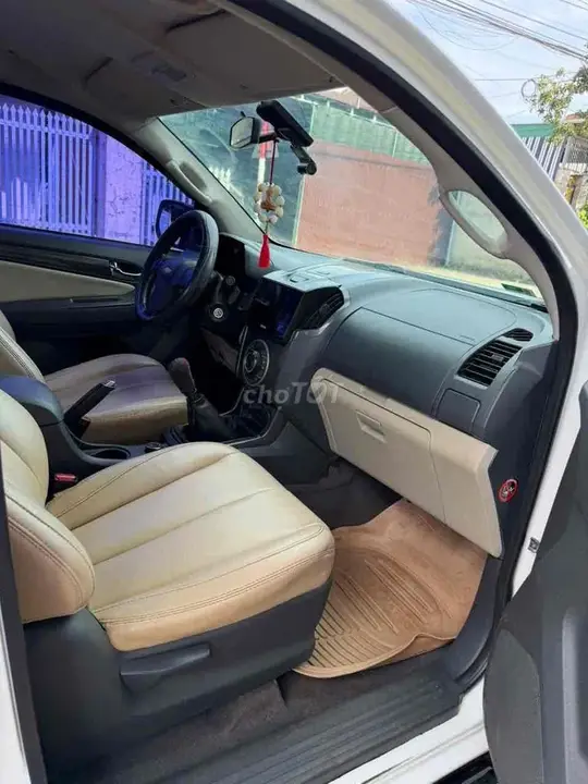Chevrolet Colorado 2013 photo 4