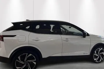 Nissan Qashqai 2023 photo 3
