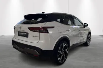 Nissan Qashqai 2023 photo 2