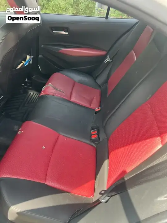 Toyota Corolla 2024 photo 3