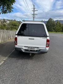 Toyota Hilux 2013 photo 5