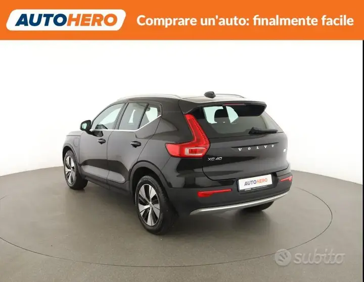 Volvo Xc40 2021 photo 4