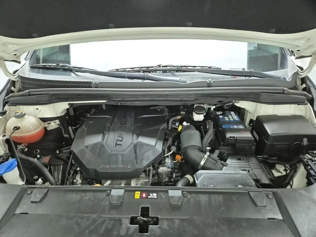 Kia Carnival 2021 photo 5