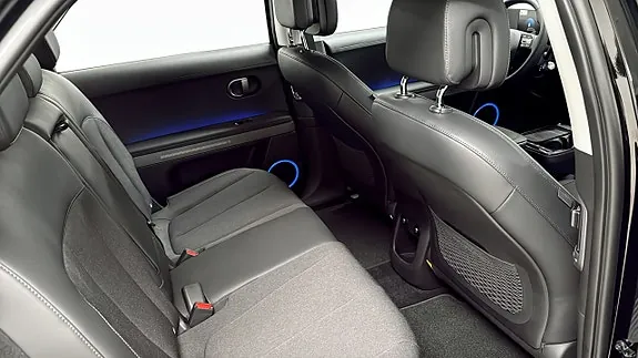 Hyundai Ioniq 5 2027 photo 5