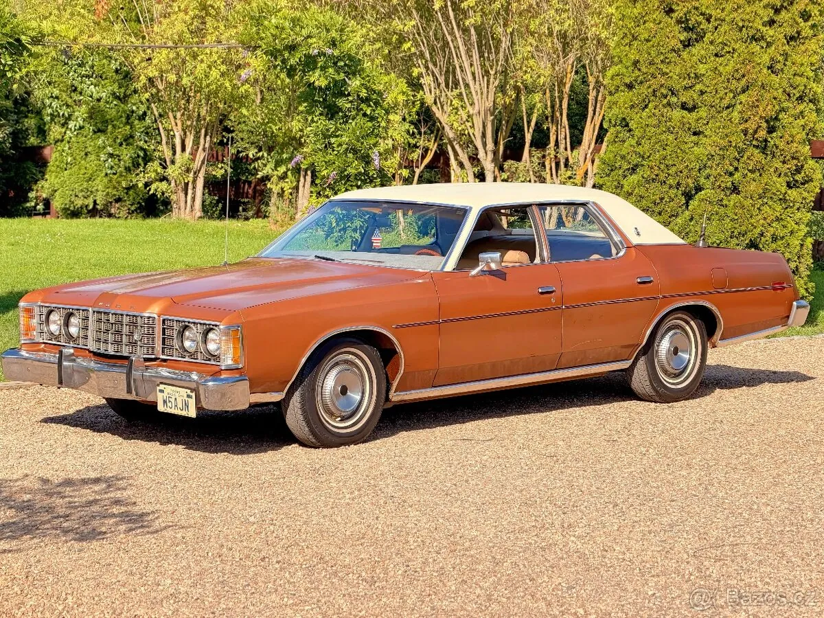 Ford 0 1973 photo 4