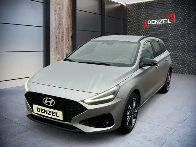 Hyundai I30 2025 photo 2