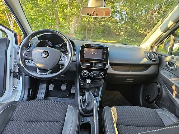 Renault Clio 2019 photo 3
