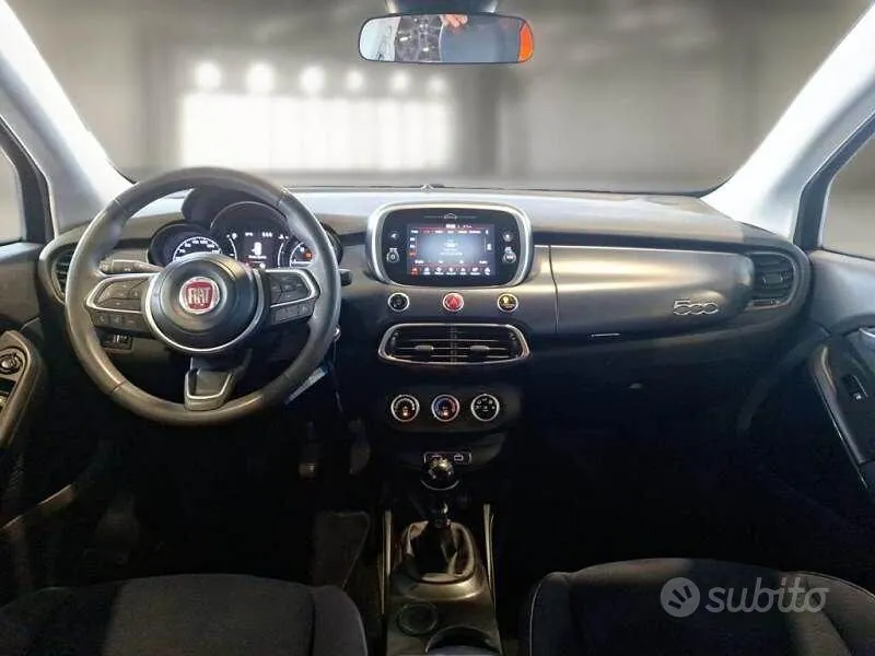 Fiat 500X 2023 photo 5