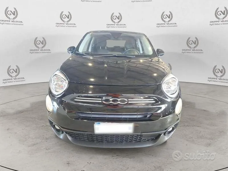 Fiat 500X 2023 photo 3
