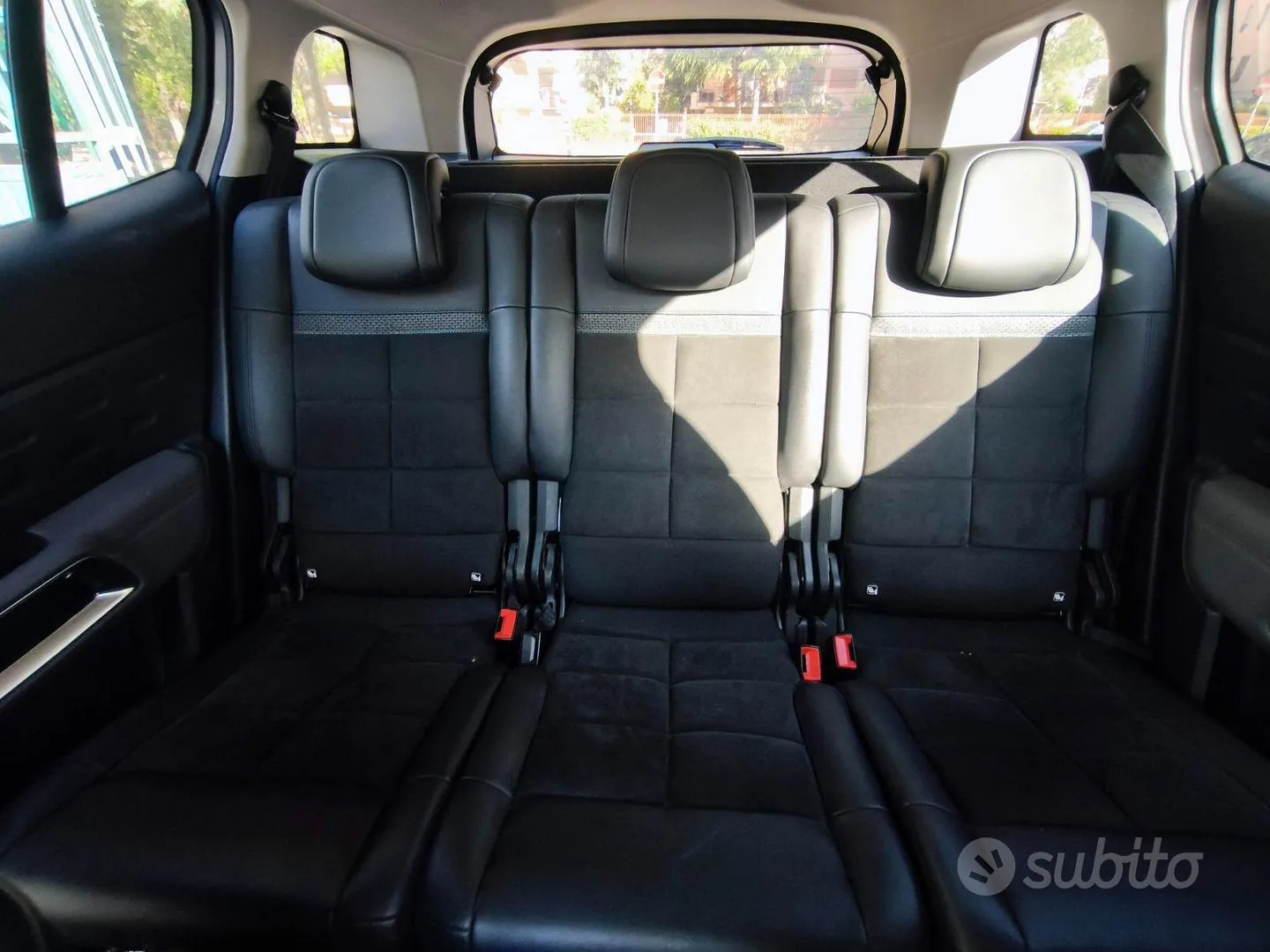 Citroen C5 Aircross 2022 photo 4