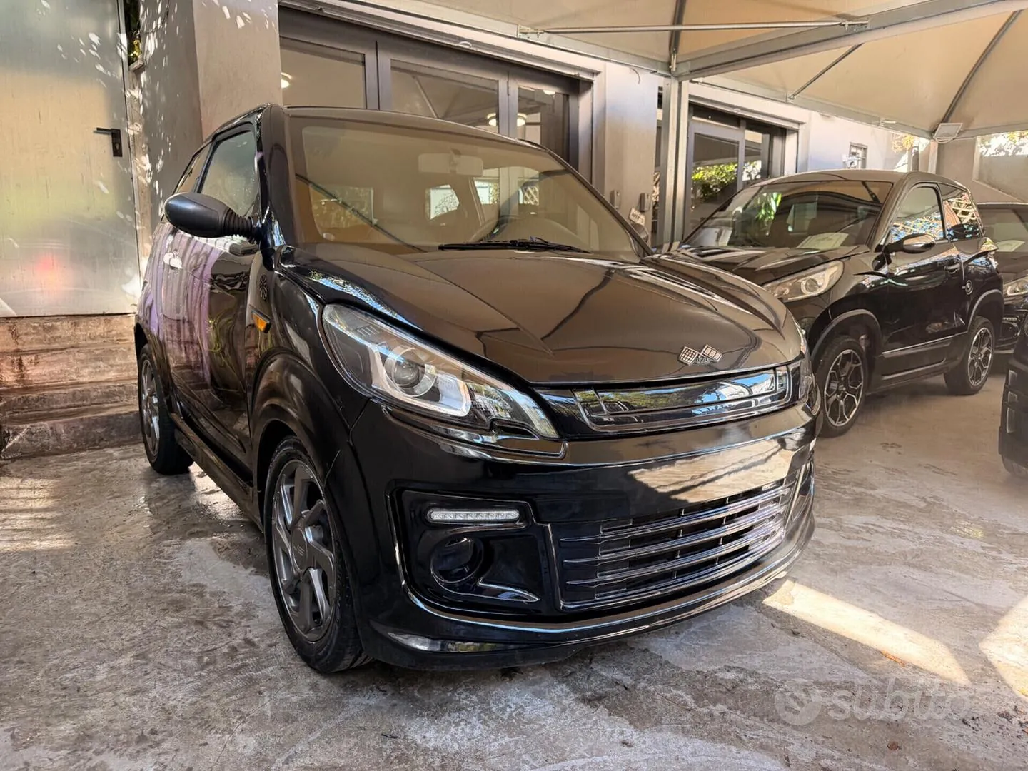 Ligier Js50 2018 photo 2