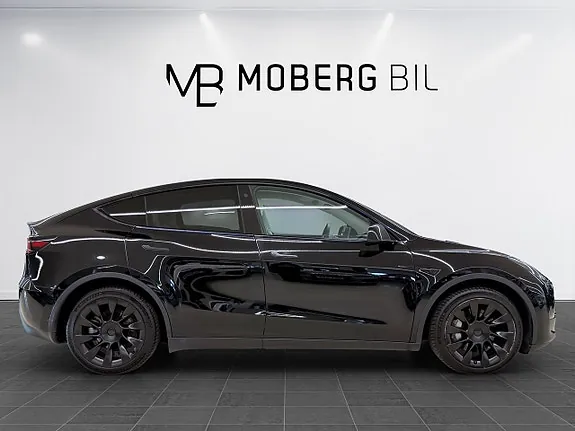 Tesla Model Y 2024 photo 5