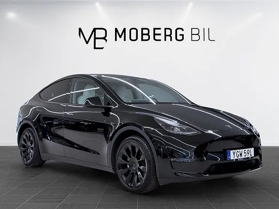 Tesla Model Y 2024 photo 4