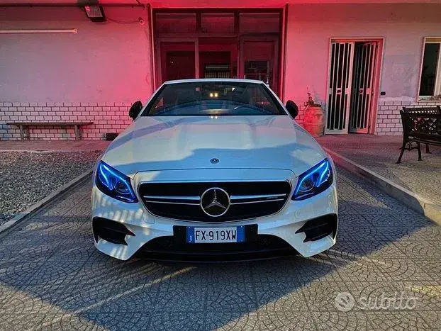 Mercedes-Benz C-Class 2018 photo 5