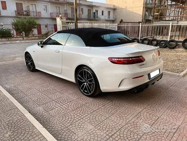 Mercedes-Benz C-Class 2018 photo 3