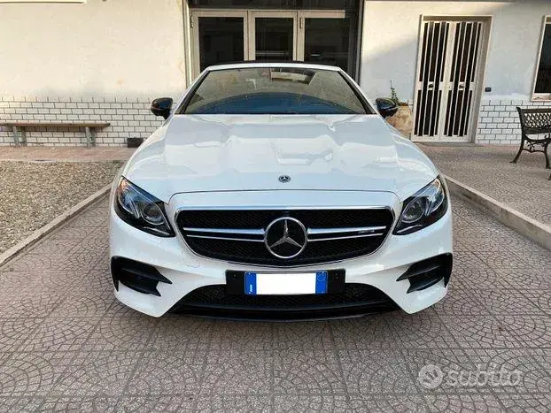 Mercedes-Benz C-Class 2018 photo 2