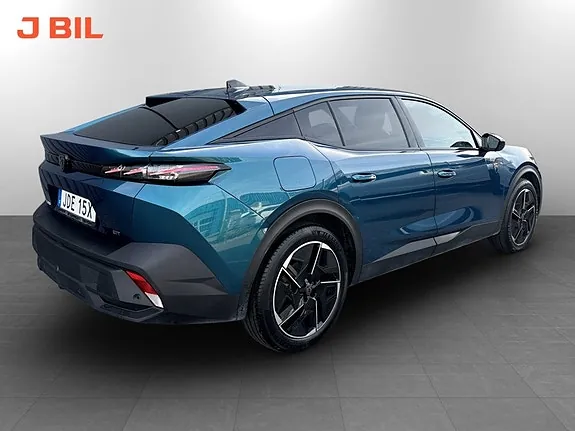 Peugeot 408 2024 photo 3