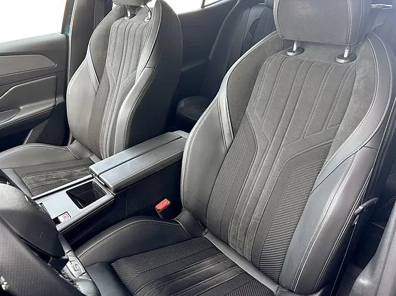 Peugeot 408 2024 photo 5