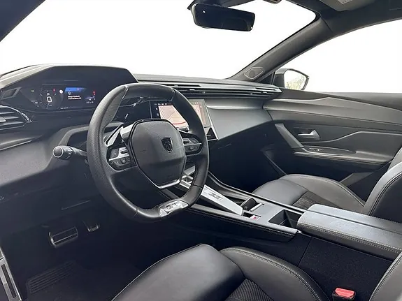 Peugeot 408 2024 photo 4