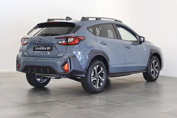 Subaru Crosstrek 2025 photo 3