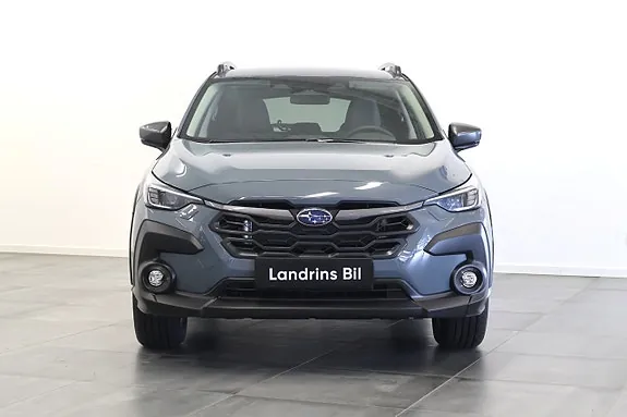 Subaru Crosstrek 2025 photo 2