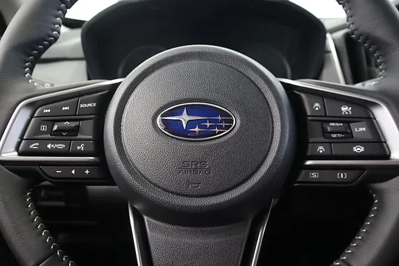 Subaru Crosstrek 2025 photo 5