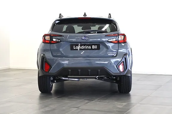Subaru Crosstrek 2025 photo 4