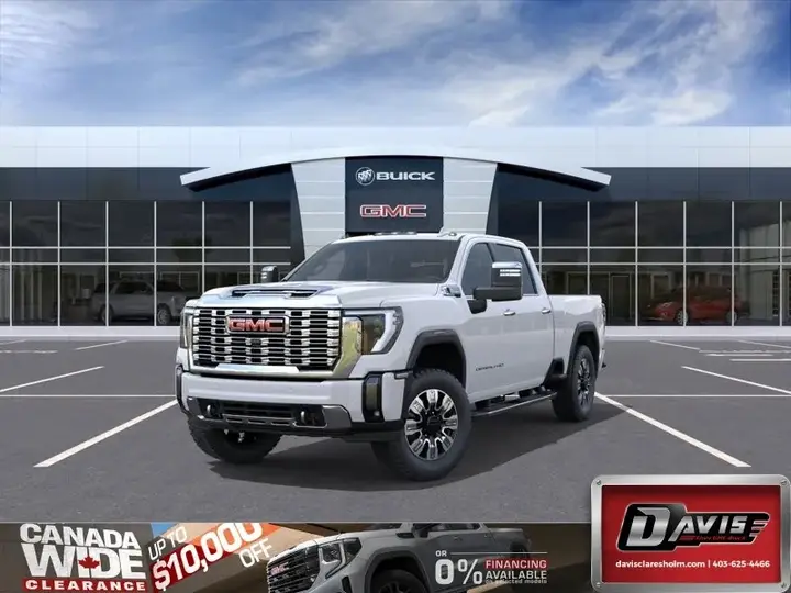 GMC Sierra 3500Hd