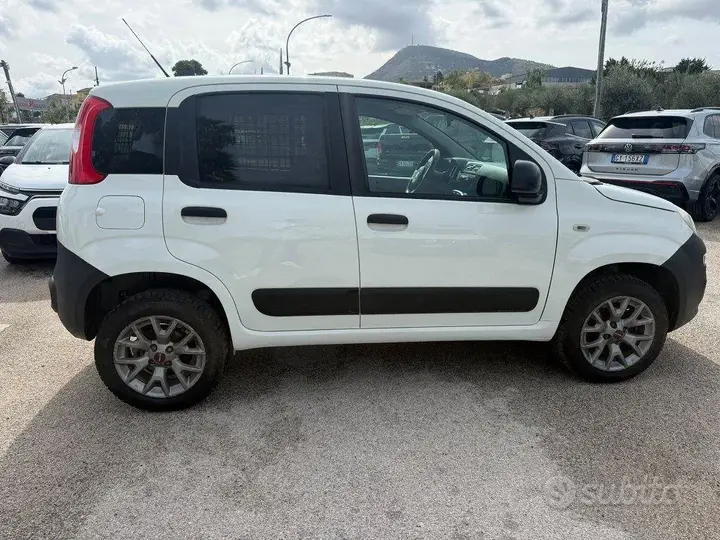 Fiat Panda 2019 photo 3