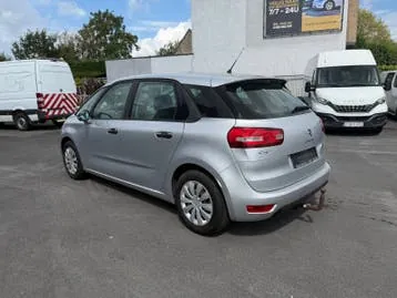 Citroen C4 Picasso 2015 photo 3