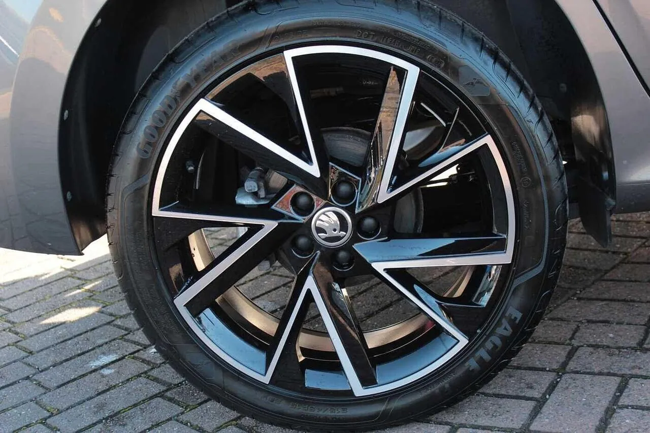 Skoda Kamiq 2022 photo 5