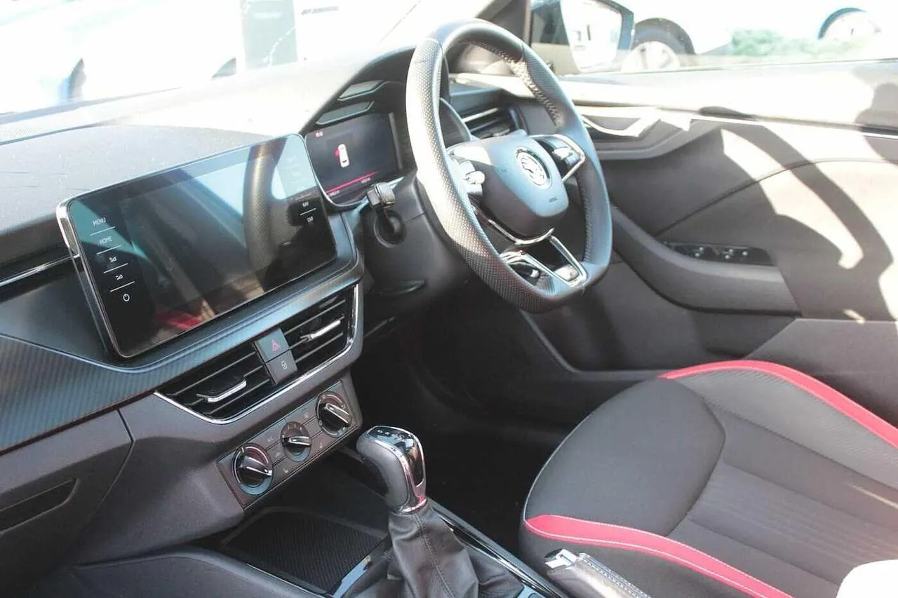 Skoda Kamiq 2022 photo 2