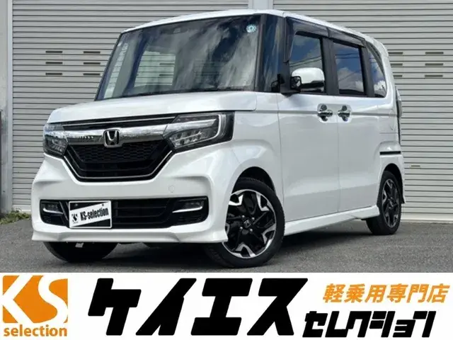 Honda N-Box 2020 photo 3