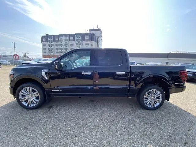 Ford F-150 2026 photo 5
